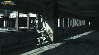 Illustration for article titled New SOCOM Confrontation Screens
